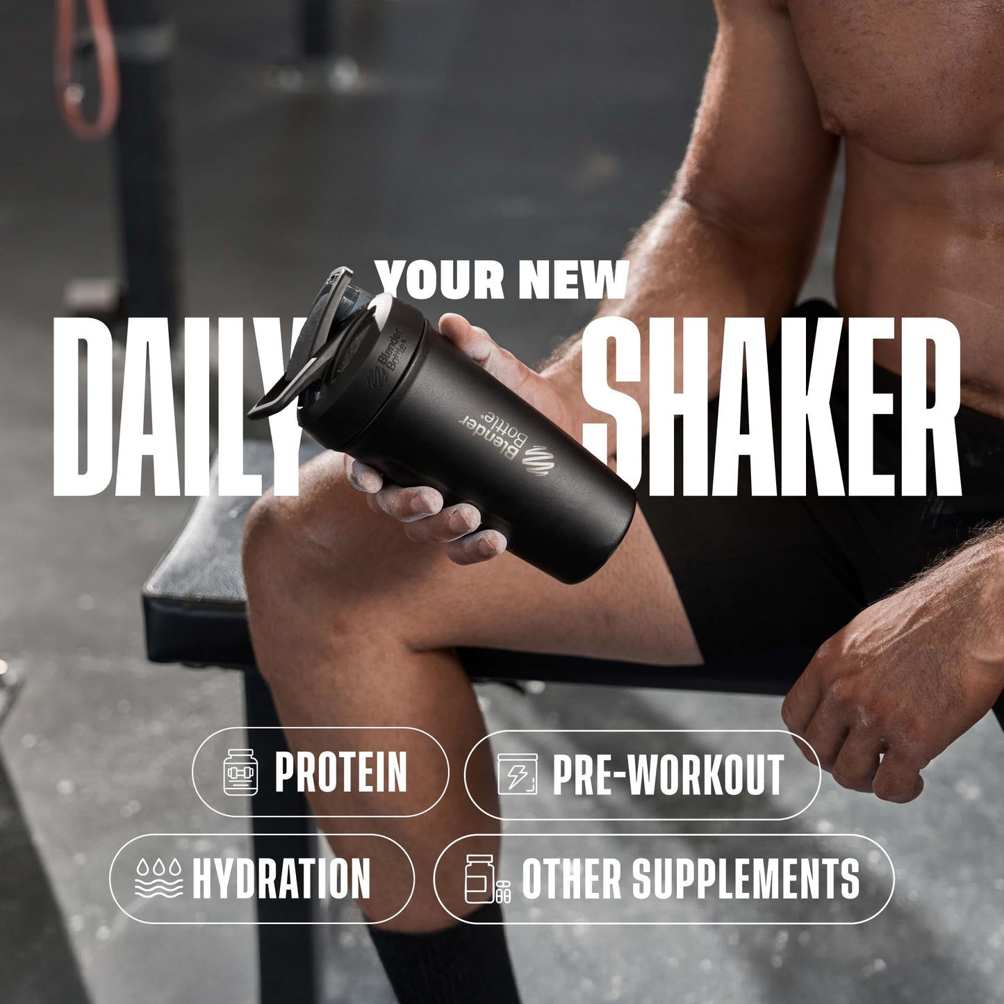 Shaker