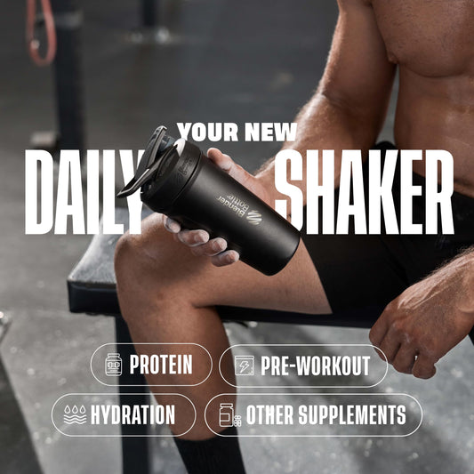 Shaker